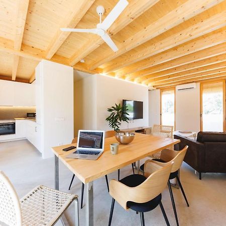 Bravissimo Canigo, Spacious And With Large Terrace Girona Eksteriør billede