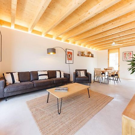 Bravissimo Canigo, Spacious And With Large Terrace Girona Eksteriør billede
