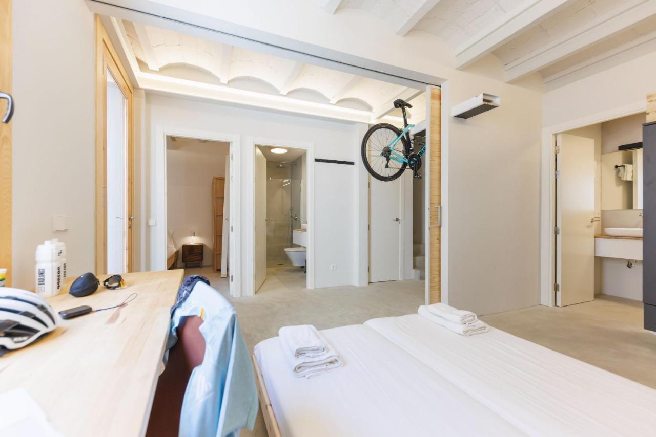 Bravissimo Canigo, Spacious And With Large Terrace Girona Eksteriør billede