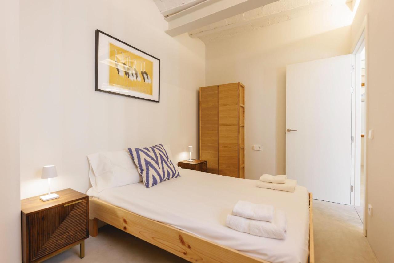 Bravissimo Canigo, Spacious And With Large Terrace Girona Eksteriør billede