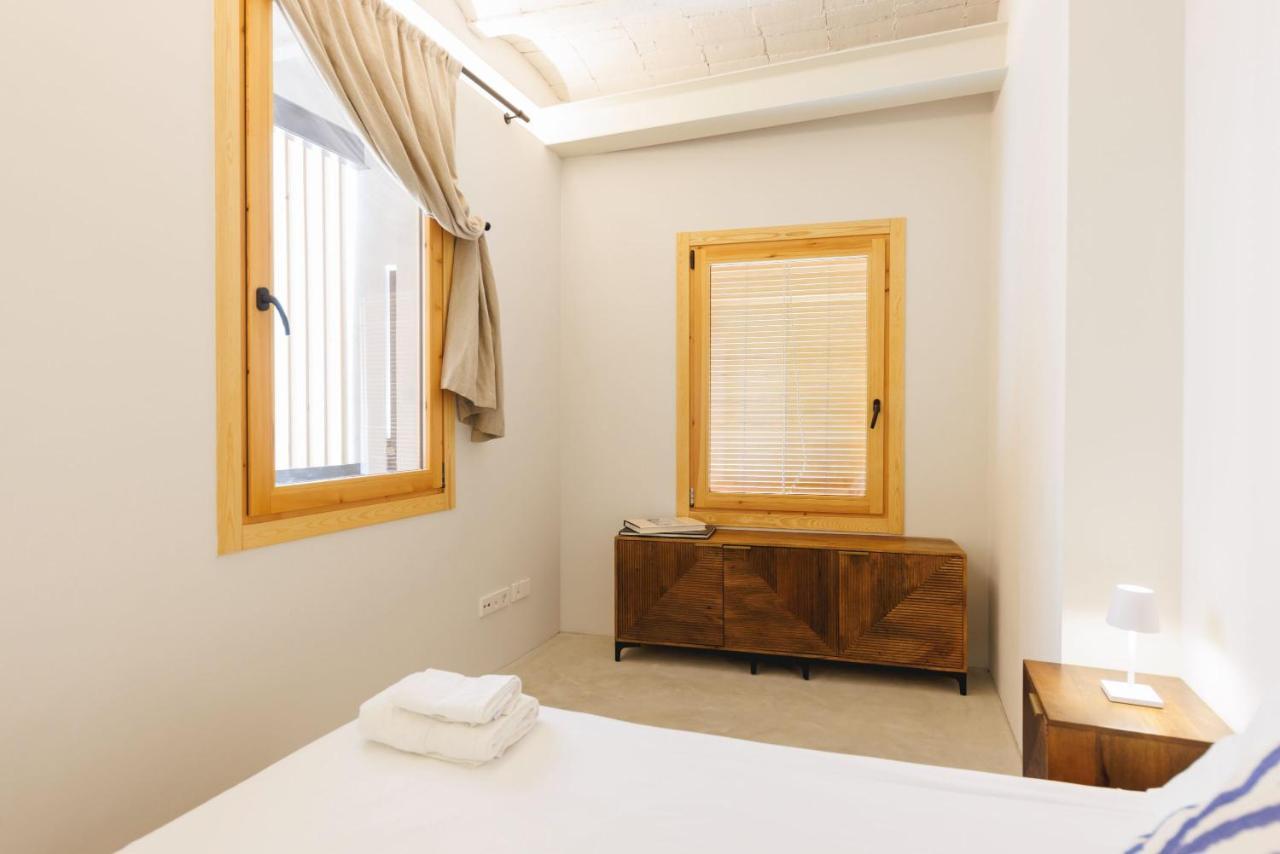 Bravissimo Canigo, Spacious And With Large Terrace Girona Eksteriør billede