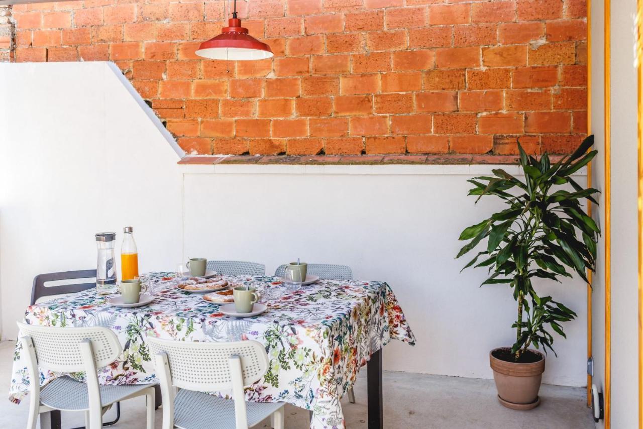 Bravissimo Canigo, Spacious And With Large Terrace Girona Eksteriør billede