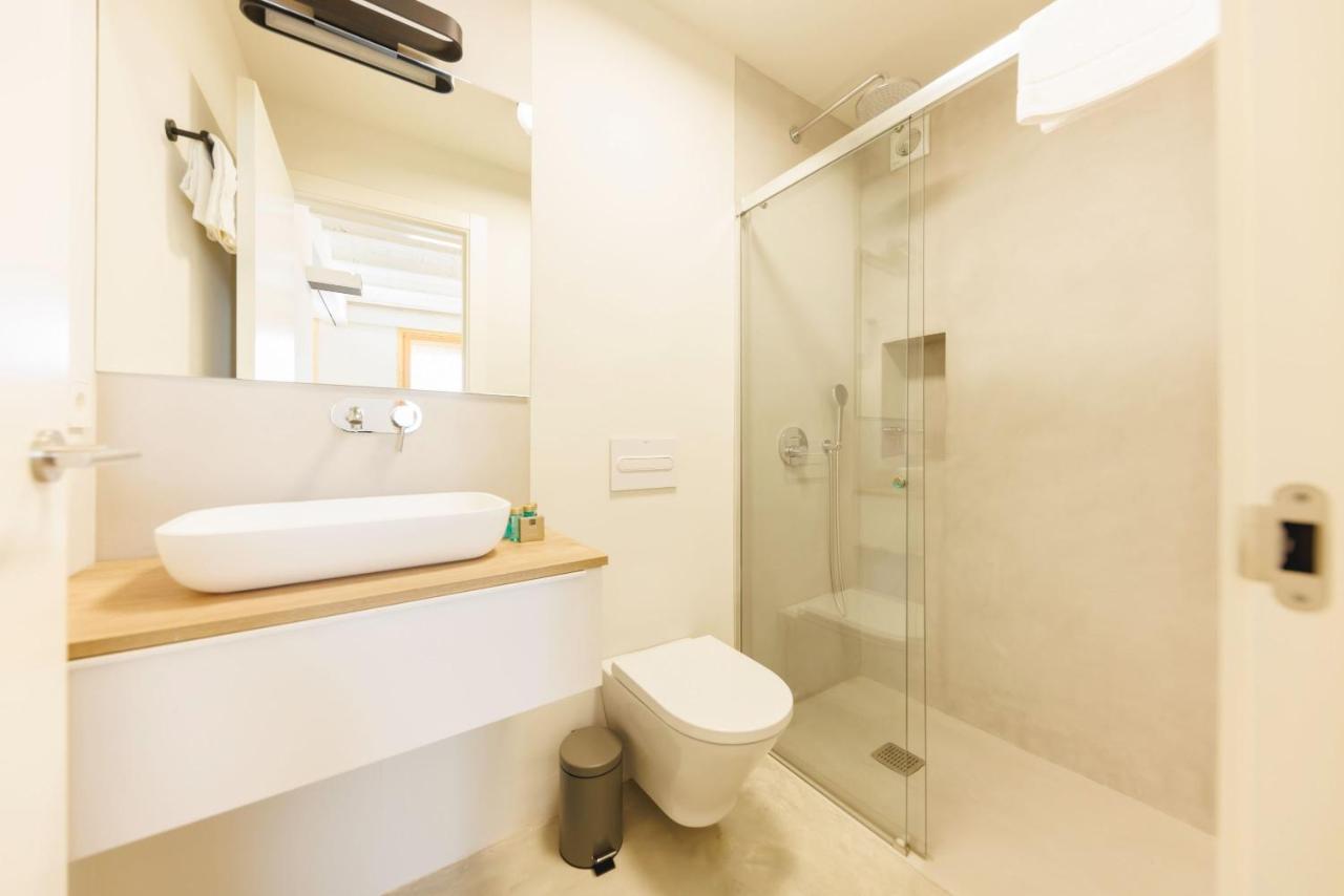 Bravissimo Canigo, Spacious And With Large Terrace Girona Eksteriør billede
