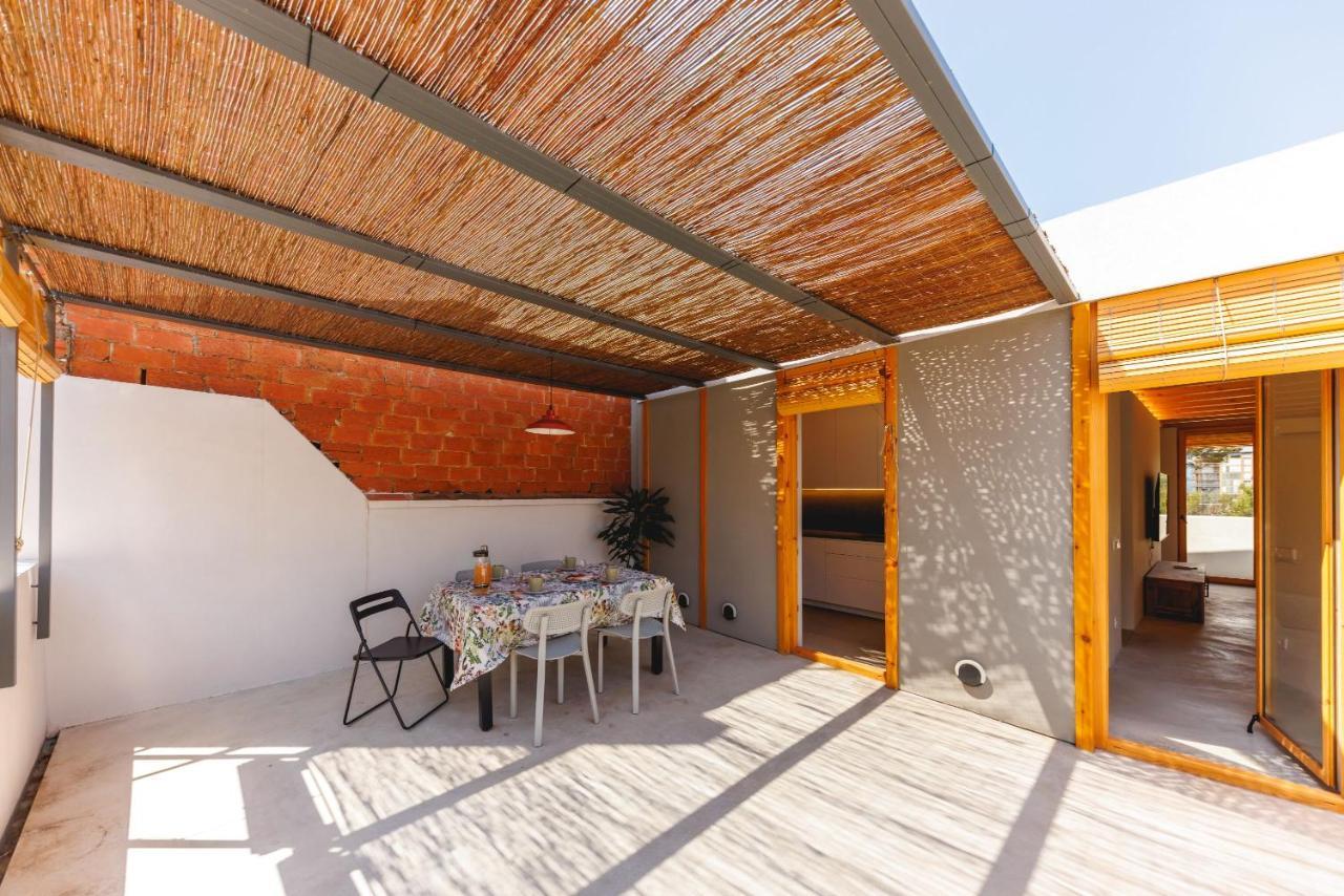 Bravissimo Canigo, Spacious And With Large Terrace Girona Eksteriør billede