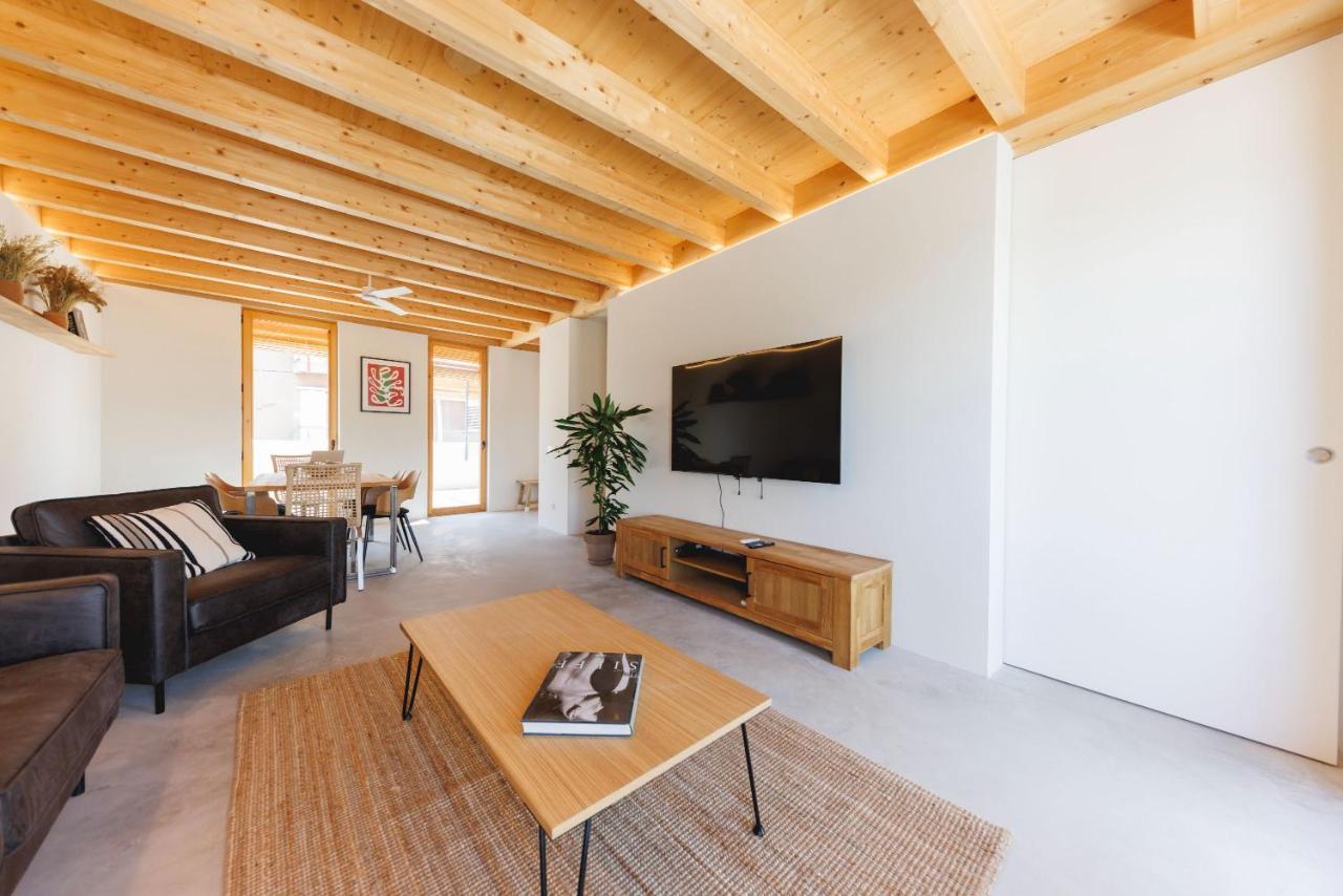 Bravissimo Canigo, Spacious And With Large Terrace Girona Eksteriør billede