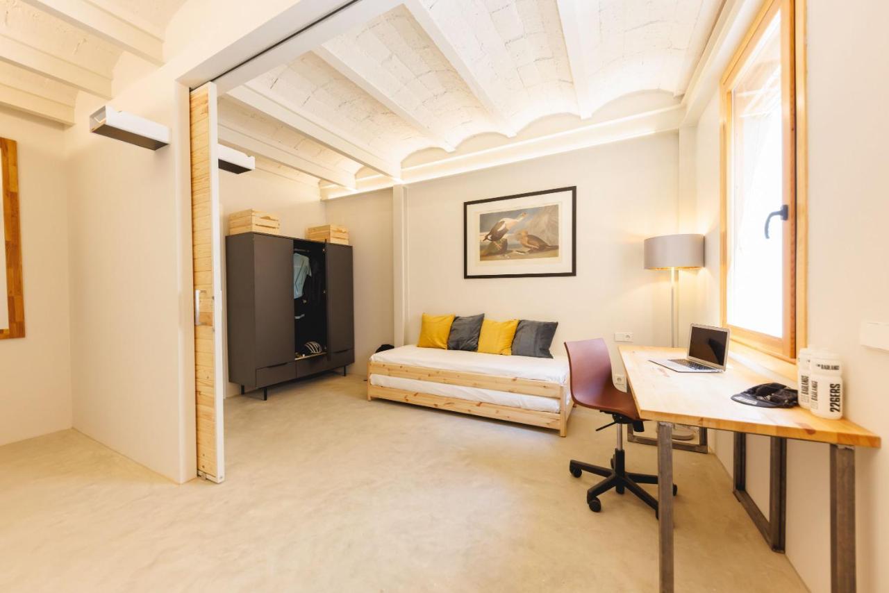 Bravissimo Canigo, Spacious And With Large Terrace Girona Eksteriør billede