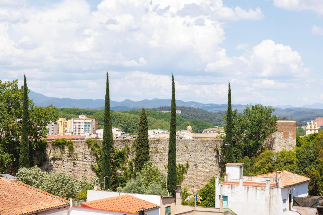 Bravissimo Canigo, Spacious And With Large Terrace Girona Eksteriør billede