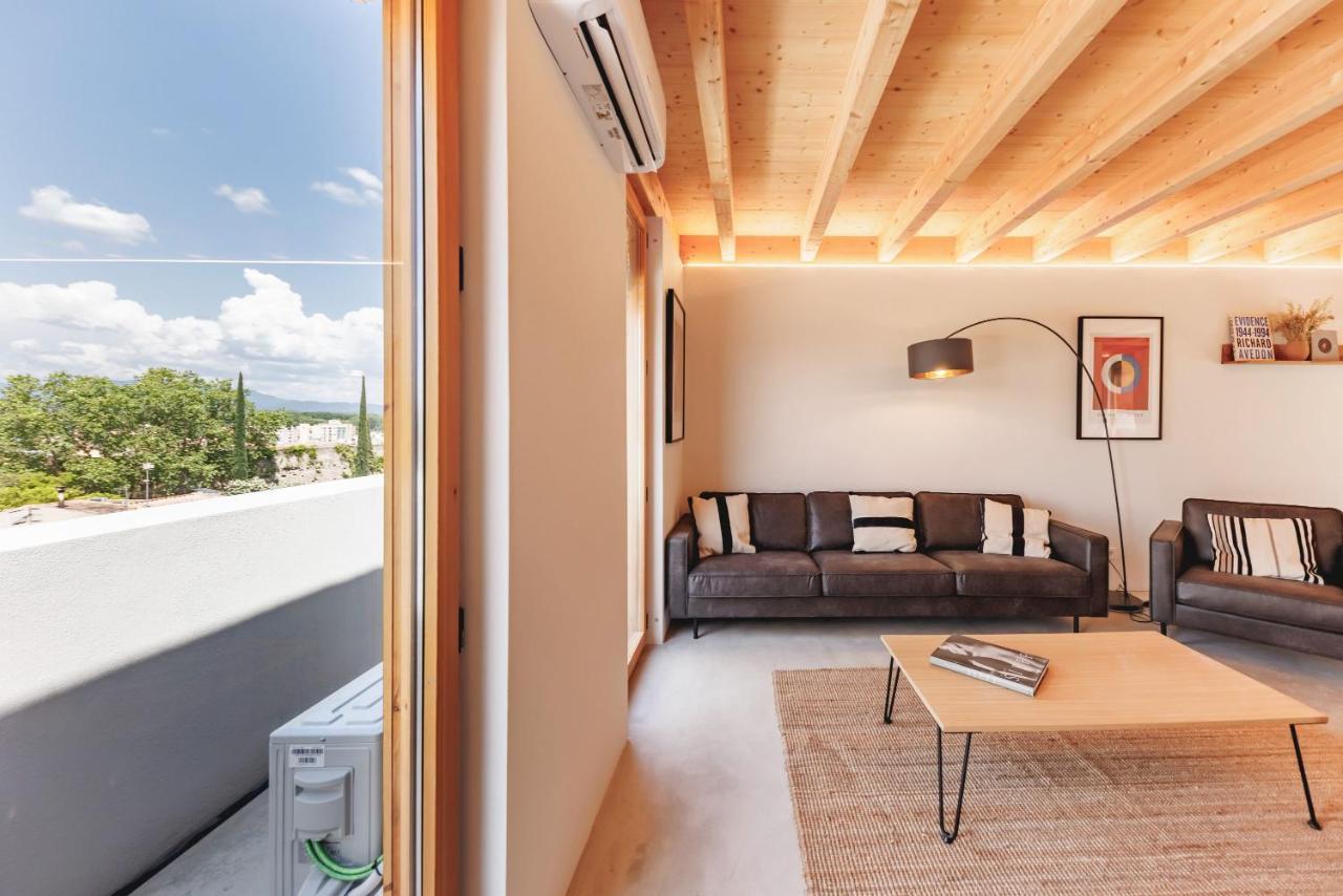 Bravissimo Canigo, Spacious And With Large Terrace Girona Eksteriør billede