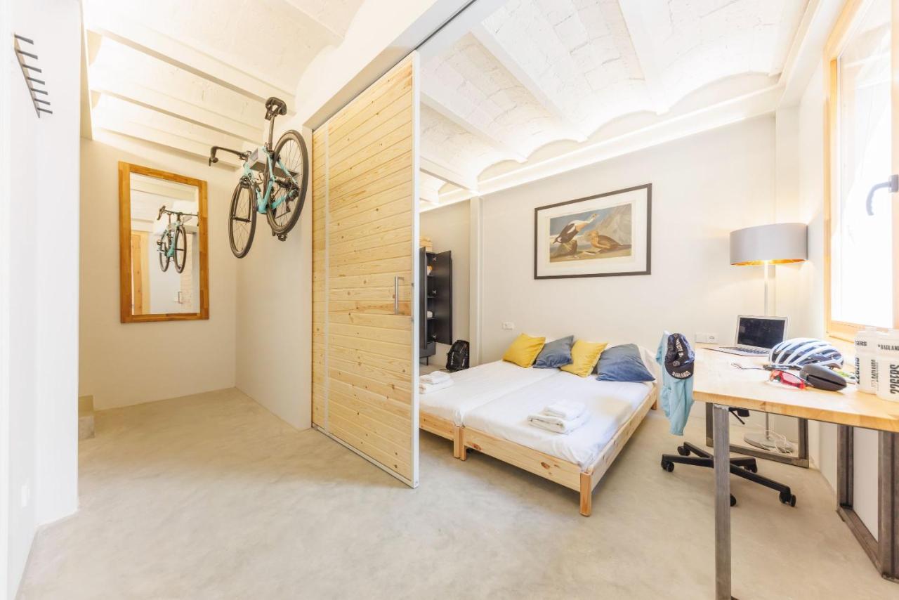 Bravissimo Canigo, Spacious And With Large Terrace Girona Eksteriør billede