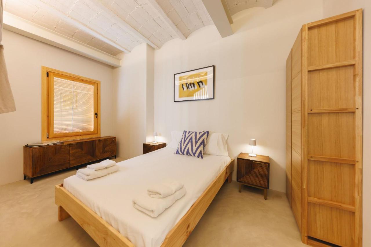 Bravissimo Canigo, Spacious And With Large Terrace Girona Eksteriør billede